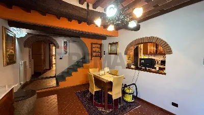 Casa Indipendente in vendita a Borgo a Moz... - foto 4