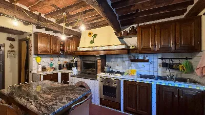 Casa Indipendente in vendita a Borgo a Moz... - foto 5