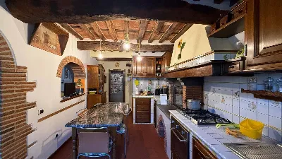 Casa Indipendente in vendita a Borgo a Moz... - foto 6