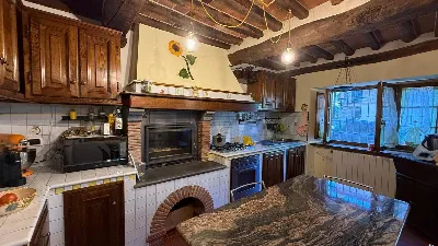 Casa Indipendente in vendita a Borgo a Moz... - foto 8