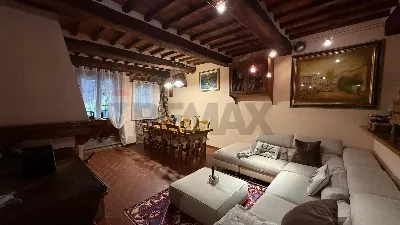 Casa Indipendente in vendita a Borgo a Moz... - foto 9