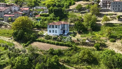 Villa in vendita a Castelnuovo di Garfagna... - foto 10