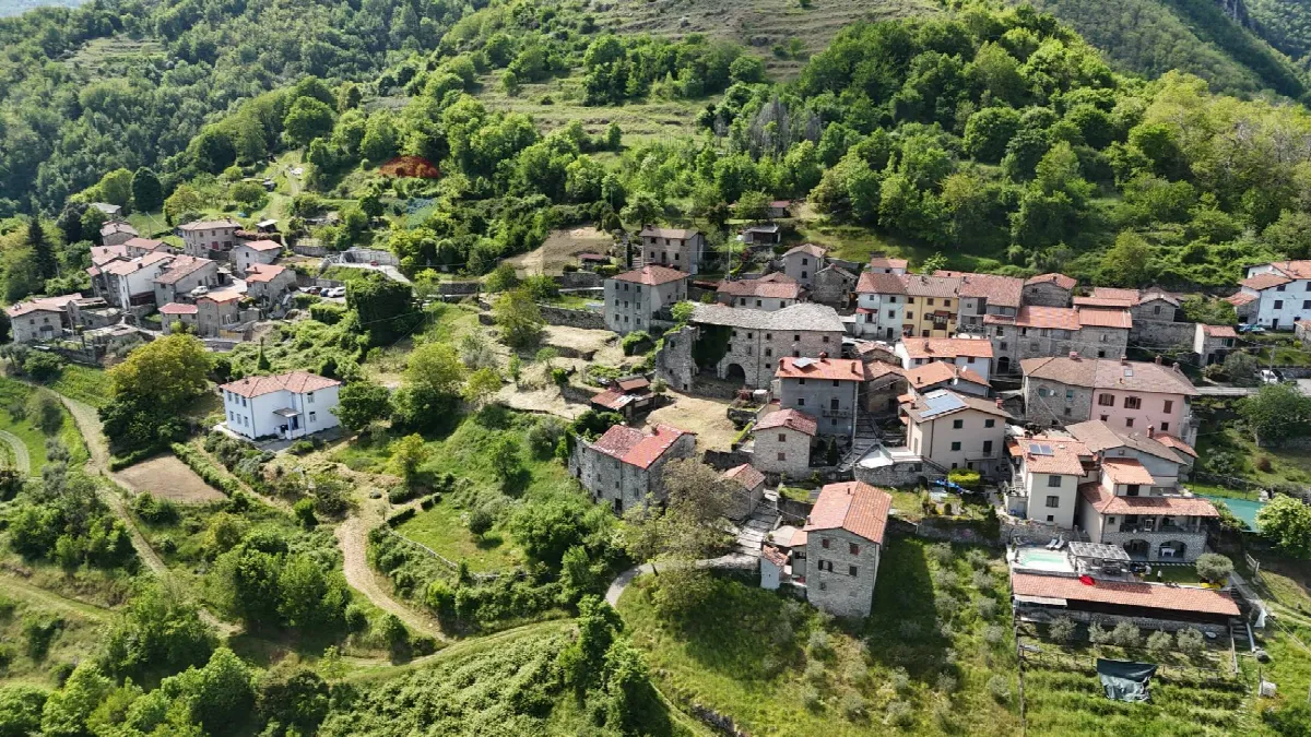 Villa in vendita a Castelnuovo di Garfagnana - foto 5