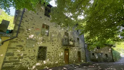 Rustico/Casale a Barga
