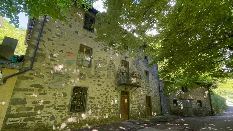 Rustico/Casale in vendita a Barga - foto 1