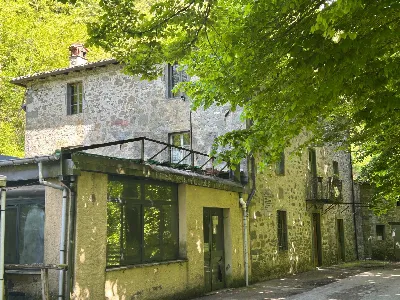 Rustico/Casale in vendita a Barga - foto 2