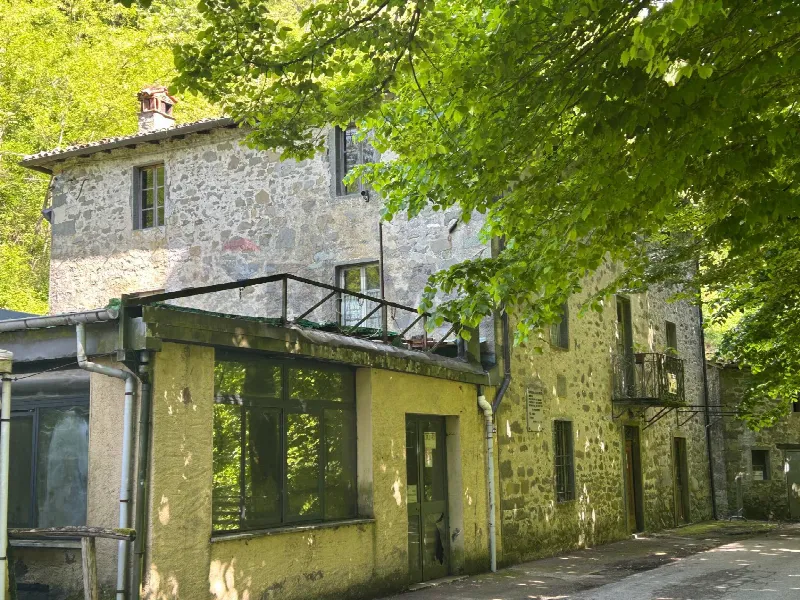 Rustico/Casale in vendita a Barga - foto 2