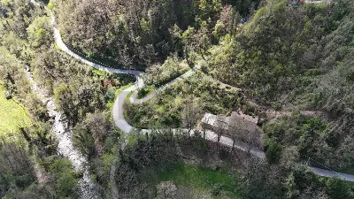 Rustico/Casale in vendita a Barga - foto 3