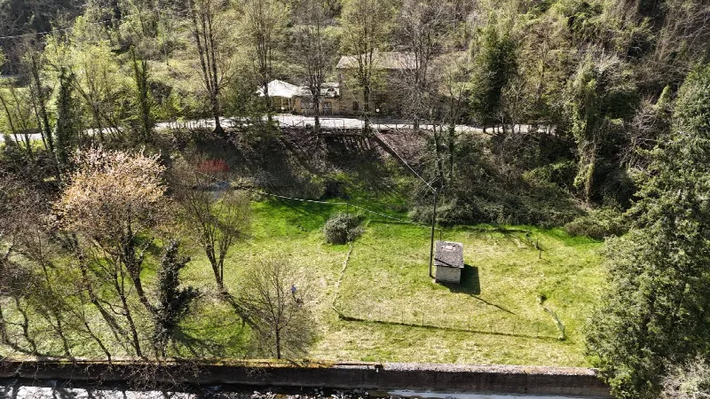 Rustico/Casale in vendita a Barga - foto 5