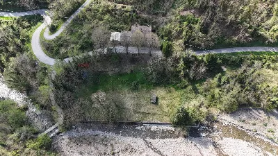 Rustico/Casale in vendita a Barga - foto 6
