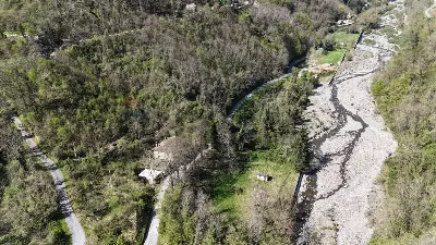 Rustico/Casale in vendita a Barga - foto 8