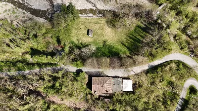 Rustico/Casale in vendita a Barga - foto 9