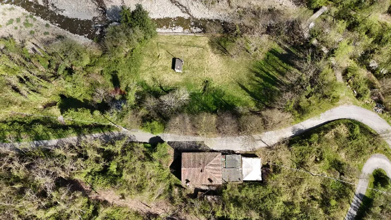 Rustico/Casale in vendita a Barga - foto 9
