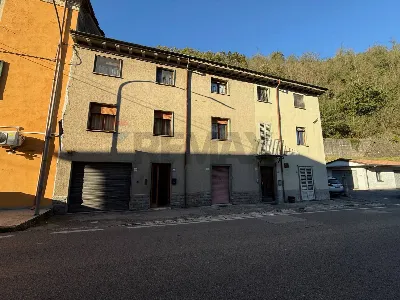 Casa Indipendente in vendita a Coreglia An... - foto 1