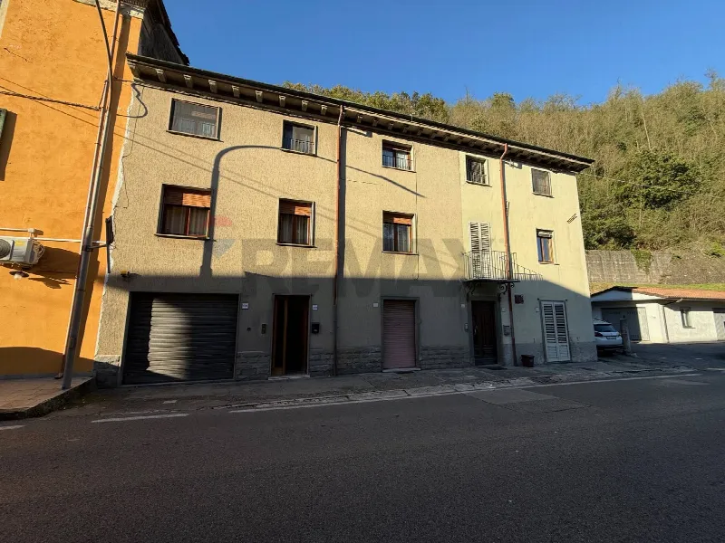 Casa Indipendente in vendita a Coreglia Antelminelli - foto 1
