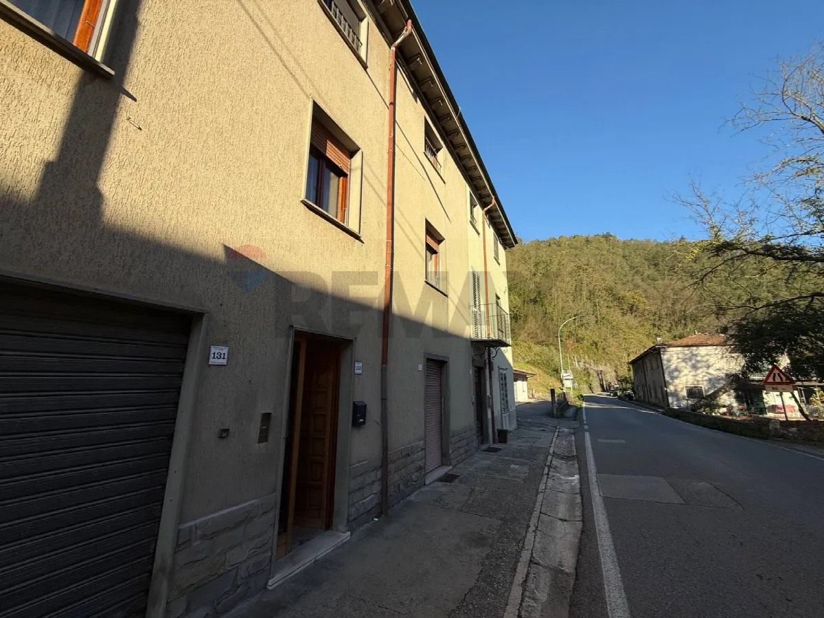 Casa Indipendente in vendita a Coreglia Antelminelli - foto 3