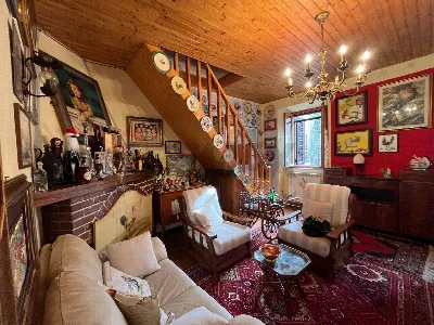 Casa Indipendente in vendita a Bagni di Lu... - foto 1