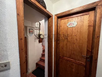 Casa Indipendente in vendita a Bagni di Lu... - foto 10