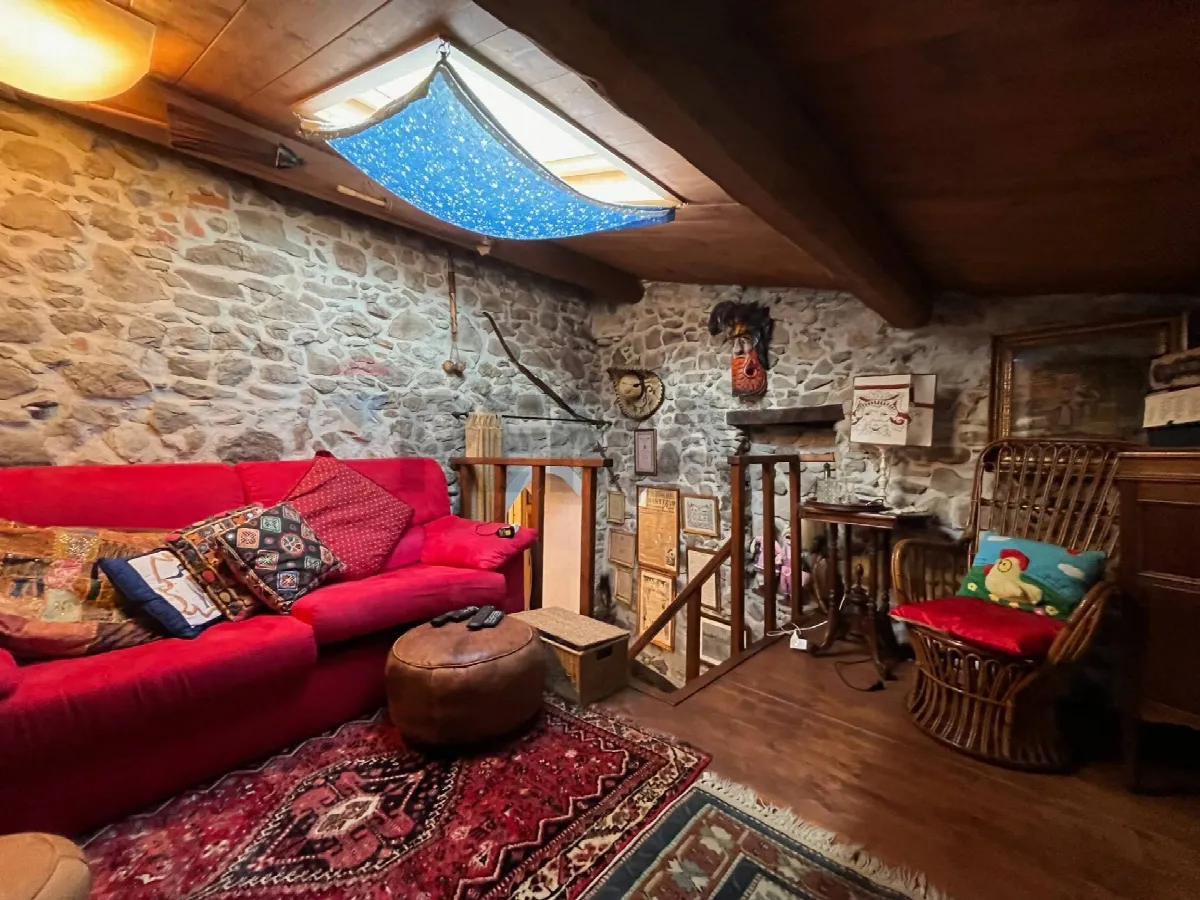 Casa Indipendente in vendita a Bagni di Lucca - foto 3