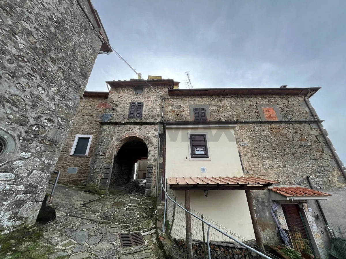 Casa Indipendente in vendita a Bagni di Lucca - foto 5