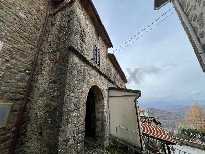 Casa Indipendente in vendita a Bagni di Lu... - foto 7