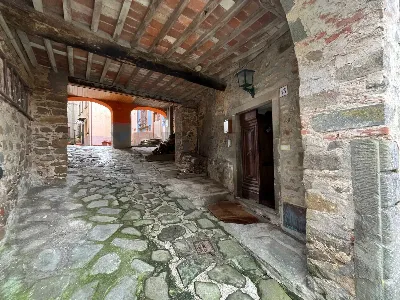Casa Indipendente in vendita a Bagni di Lu... - foto 8