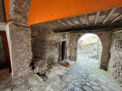 Casa Indipendente in vendita a Bagni di Lu... - foto 9