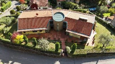 Villa in vendita a Bagni di Lucca - foto 10