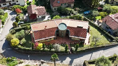Villa in vendita a Bagni di Lucca - foto 2