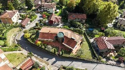 Villa in vendita a Bagni di Lucca - foto 4