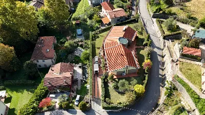 Villa in vendita a Bagni di Lucca - foto 5