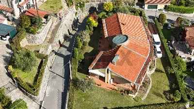 Villa in vendita a Bagni di Lucca - foto 6