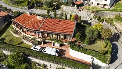 Villa in vendita a Bagni di Lucca - foto 7