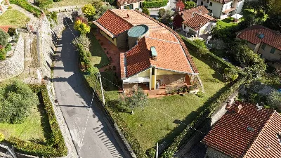 Villa in vendita a Bagni di Lucca - foto 8