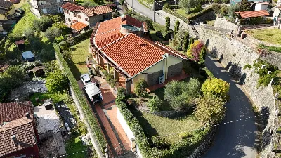 Villa in vendita a Bagni di Lucca - foto 9