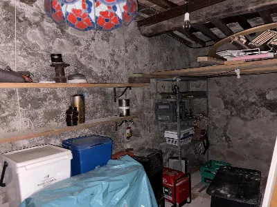 Casa Indipendente in vendita a Villa Basil... - foto 9