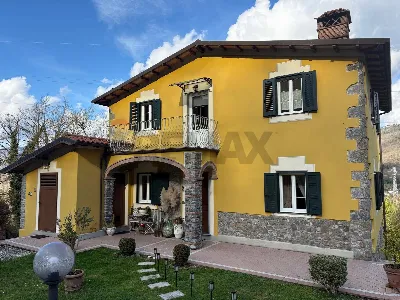 Villa in vendita a Borgo a Mozzano - foto 2