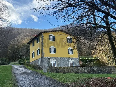 Villa in vendita a Borgo a Mozzano - foto 6