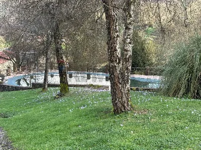 Villa in vendita a Borgo a Mozzano - foto 7