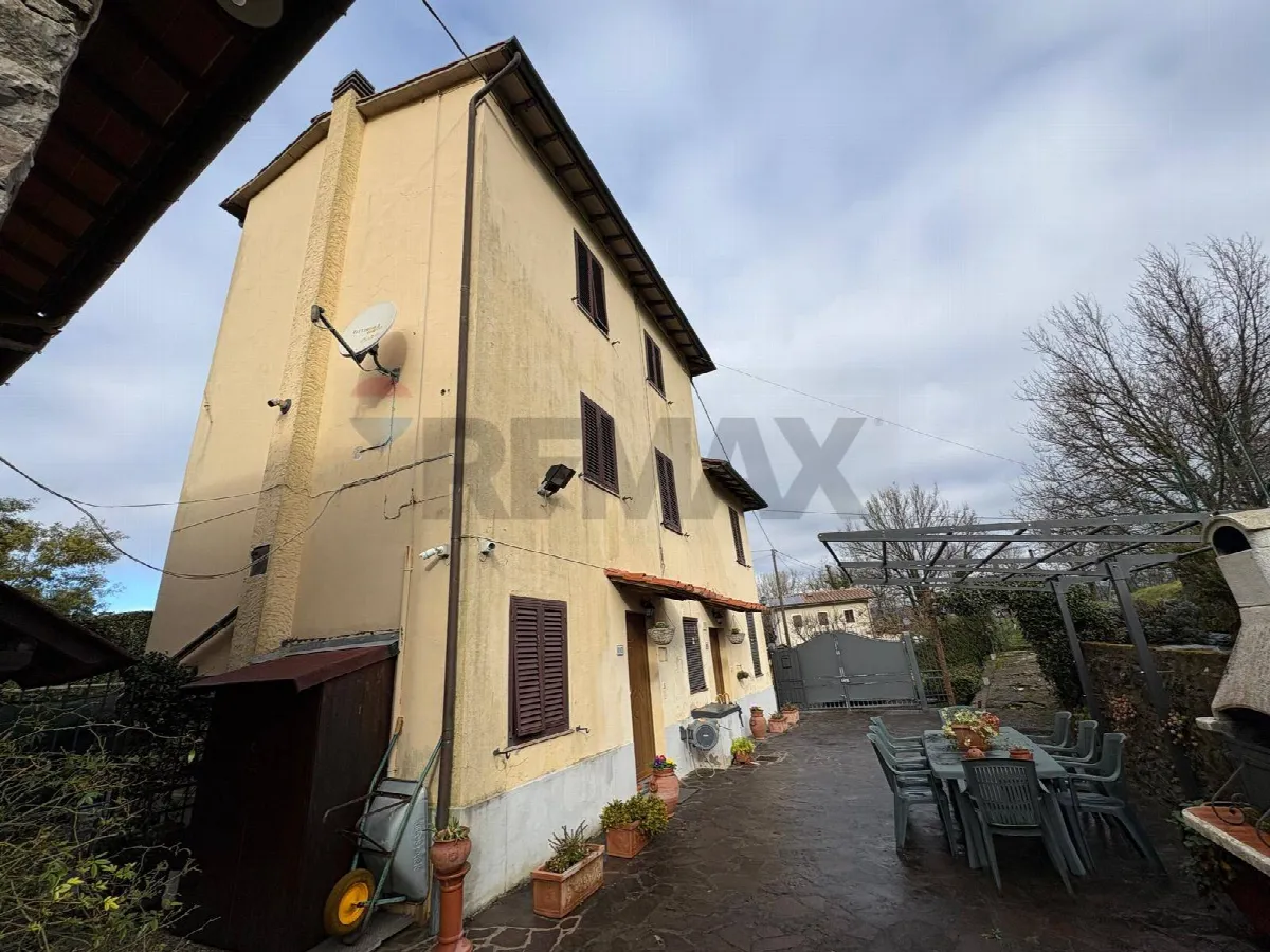 Casa Indipendente in vendita a Lucca, Montuolo, Cerasomma, Fagnano, Meati - foto 2