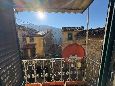 Casa Indipendente in vendita a Bagni di Lu... - foto 10