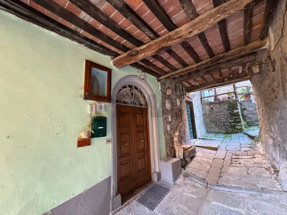 Casa Indipendente in vendita a Bagni di Lucca - foto 2