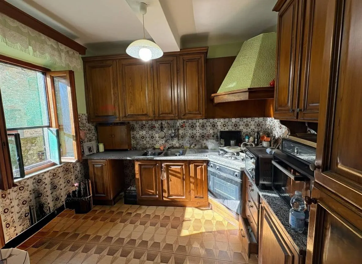 Casa Indipendente in vendita a Bagni di Lucca - foto 3