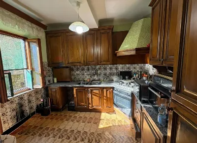 Casa Indipendente in vendita a Bagni di Lu... - foto 3