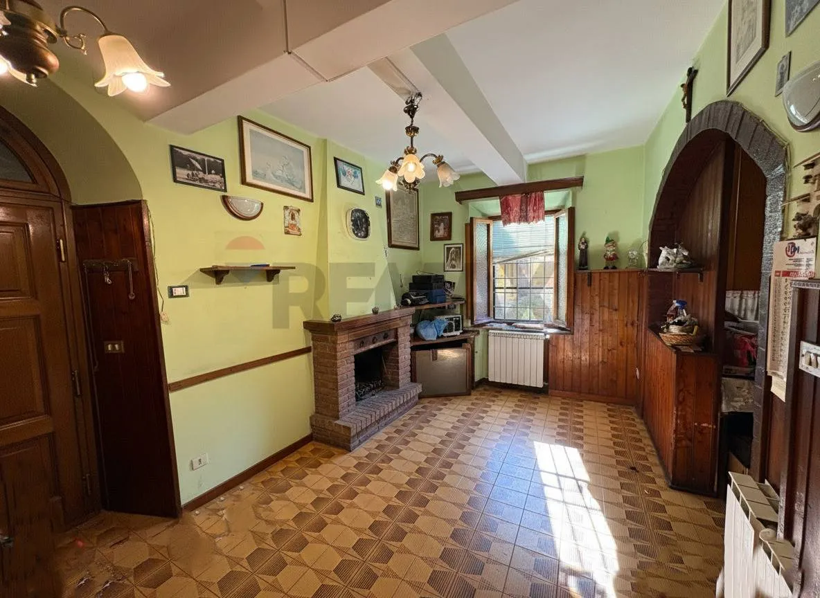 Casa Indipendente in vendita a Bagni di Lucca - foto 4