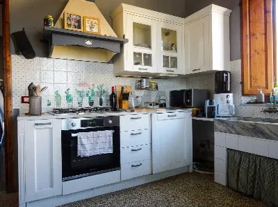 Casa Indipendente in vendita a Borgo a Moz... - foto 1