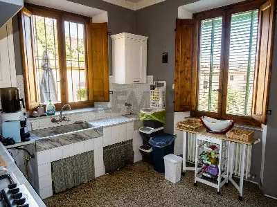 Casa Indipendente in vendita a Borgo a Moz... - foto 7