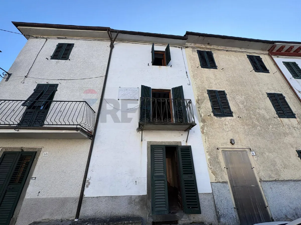 Casa Indipendente in vendita a Bagni di Lucca - foto 3