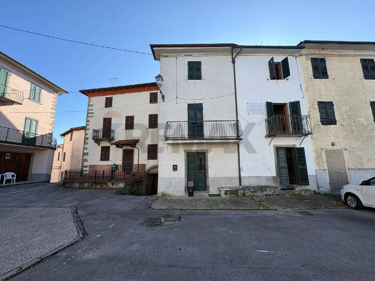 Casa Indipendente in vendita a Bagni di Lucca - foto 4