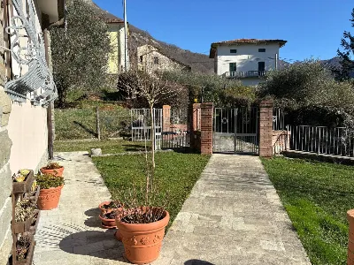 Villa in vendita a Bagni di Lucca - foto 10